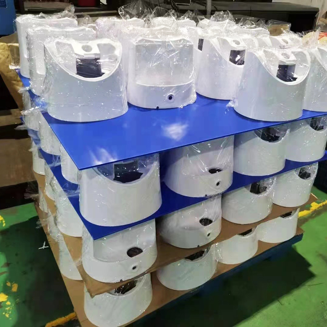 中空板瓶托墊板托盤